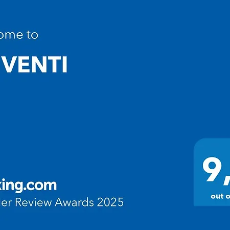 20 Venti Holiday home Angolo Terme