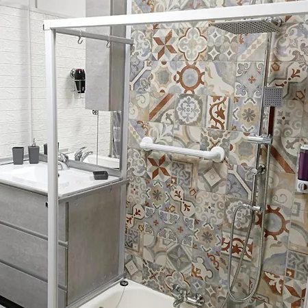 Holiday home 20 Venti Angolo Terme