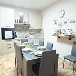 Ferienhaus 20 Venti *