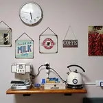 20 Venti Ferienhaus *