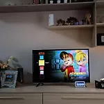 20 Venti Ferienhaus