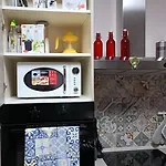 Ferienhaus 20 Venti Angolo Terme