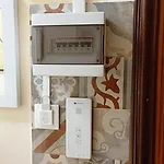 20 Venti Ferienhaus Angolo Terme
