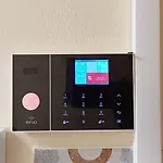 20 Venti Ferienhaus *
