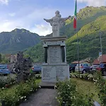 Ferienhaus 20 Venti Angolo Terme