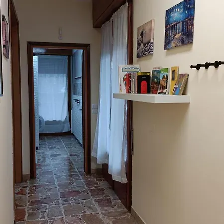 20 Venti Tatil Evi Angolo Terme