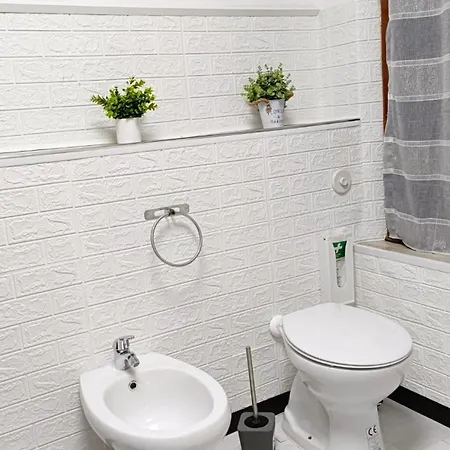 Tatil Evi 20 Venti *