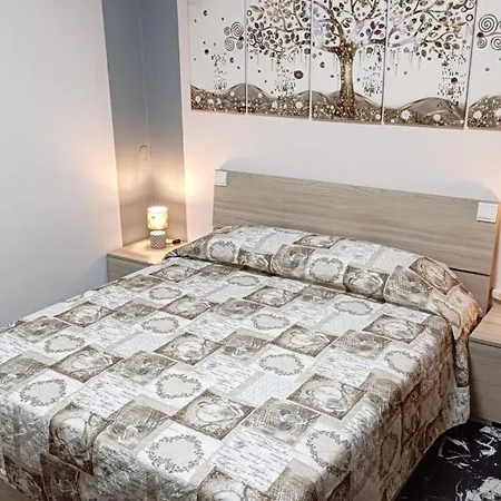 Tatil Evi 20 Venti Angolo Terme