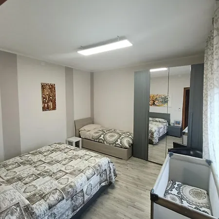20 Venti * Angolo Terme