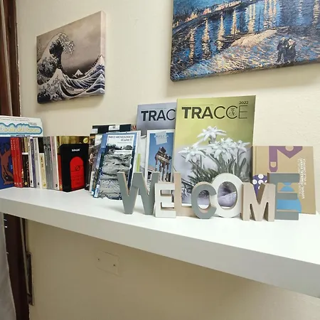 Tatil Evi 20 Venti Angolo Terme