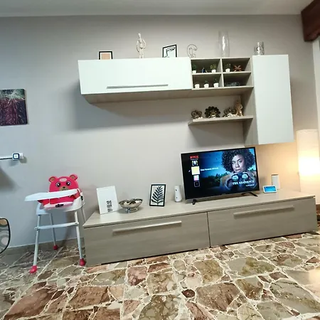 Tatil Evi 20 Venti Angolo Terme