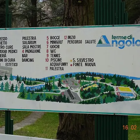 20 Venti Angolo Terme