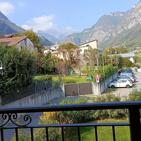 20 Venti Tatil Evi Angolo Terme