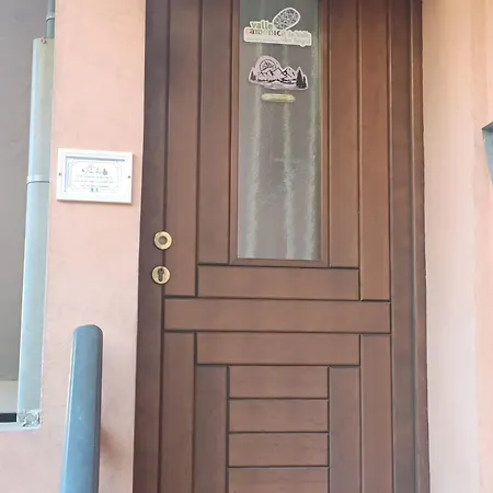 20 Venti Tatil Evi *