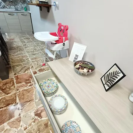 20 Venti Tatil Evi