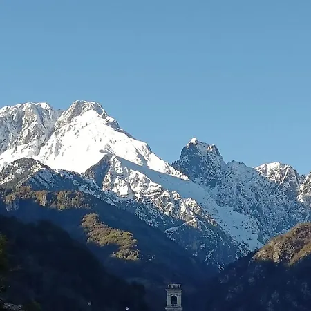 20 Venti Ferienhaus *